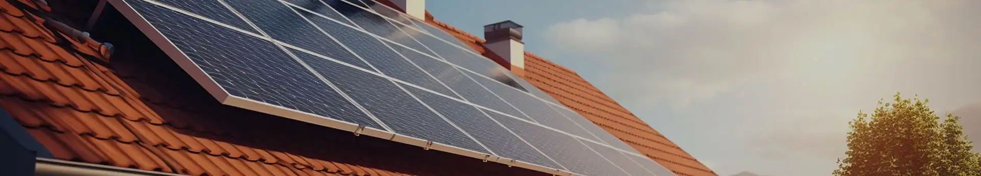 Installation de panneaux photovoltaïques près de Castres